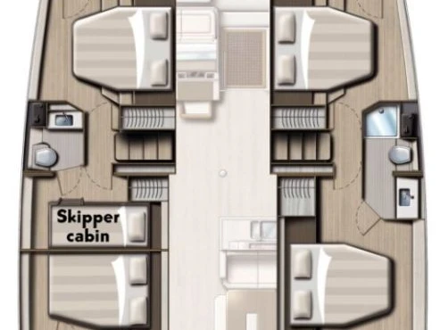 Bali Bali 4.8 da affittare a  Parham Town