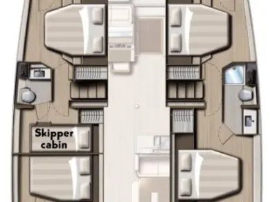 Bali Bali 4.8 da affittare a  Parham Town