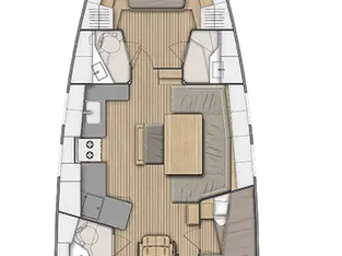 Barca a vela a noleggio a Álimos al miglior prezzo
