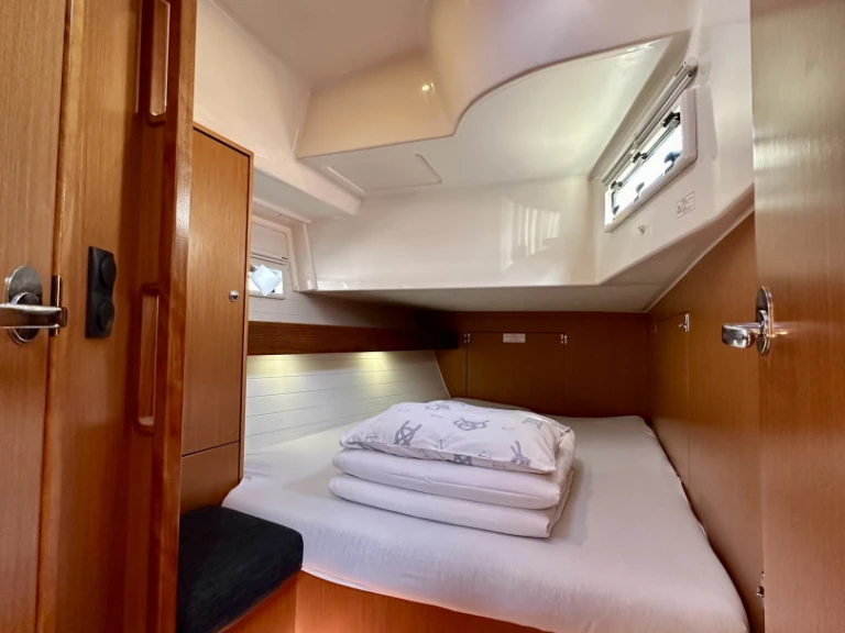 Noleggio a Drage – Bavaria Cruiser 45 su SamBoat