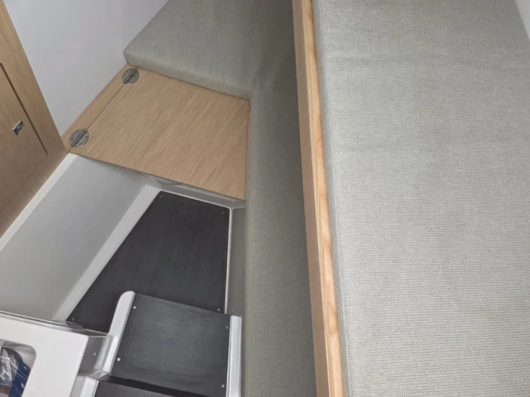 Noleggio barche Bavaria Bavaria C57 a Volos su Samboat