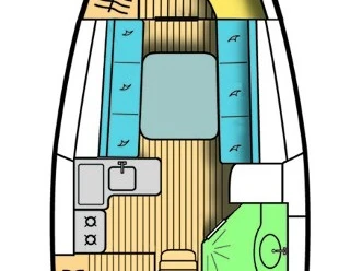 Bénéteau Oceanis 323 Clipper da affittare a  Mai Khao