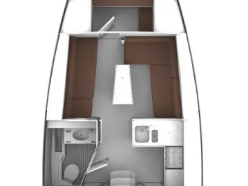 Noleggio barche Road Town economico Bavaria 37