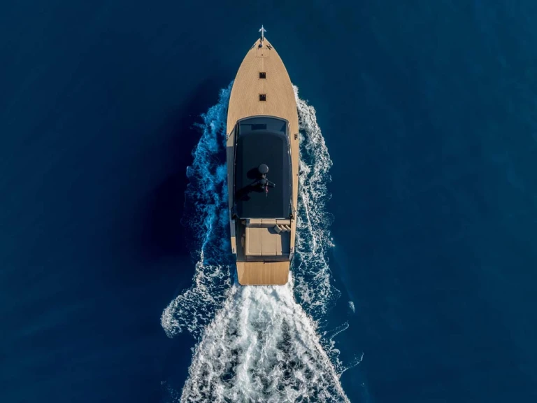 Noleggio Yacht di lusso con o senza skipper Colnago a Spalato