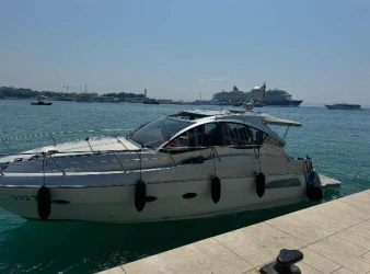 Noleggio a Spalato – Grginić Mirakul 40 su SamBoat