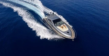 Noleggio Yacht di lusso con o senza skipper Pearl Sea Yachts d.o.o. a Spalato