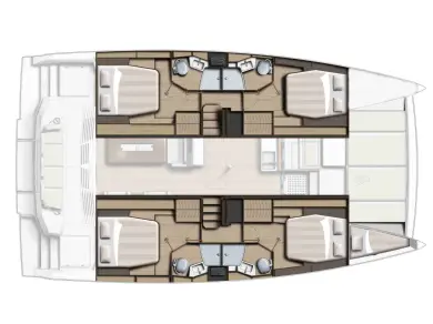 Noleggio barche Parham Town economico Bali 4.4