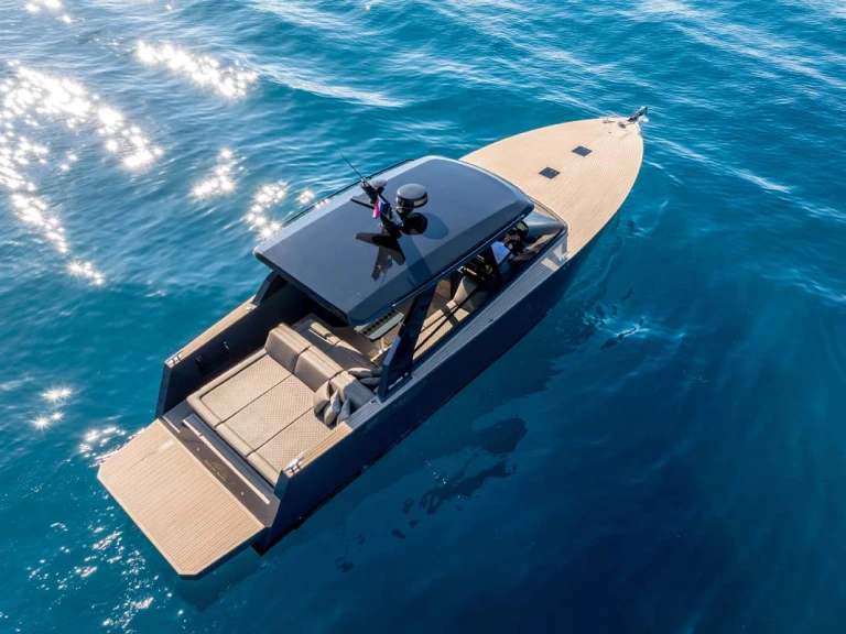 Colnago Colnago 45 da affittare a  Spalato