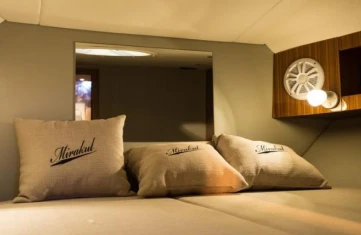 Grginić Mirakul 40 da affittare a  Spalato