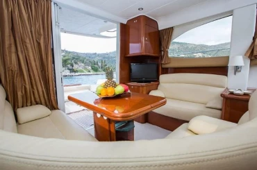 Noleggio a Spalato – Jeanneau Prestige 36 su SamBoat