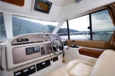 Noleggio barche Spalato economico Prestige 36