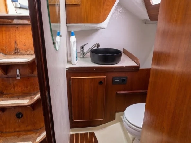 Noleggio a Gijón – Jeanneau Sun Rise su SamBoat