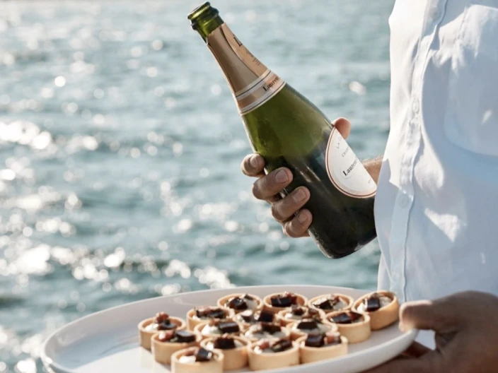 Noleggio barche Jeanneau Sun Rise a Gijón su Samboat