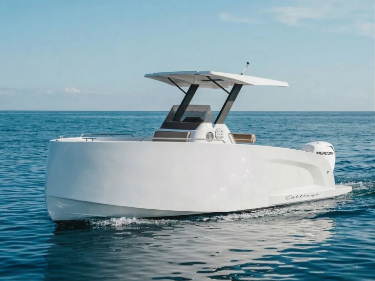 Noleggio barche Gijón economico X6