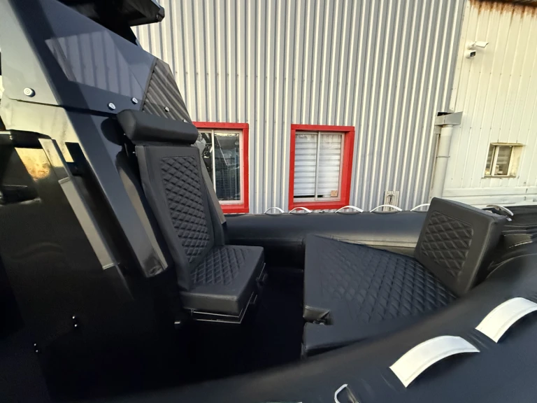 Noleggiare una 3D Tender ODYSSEY a Port Leucate