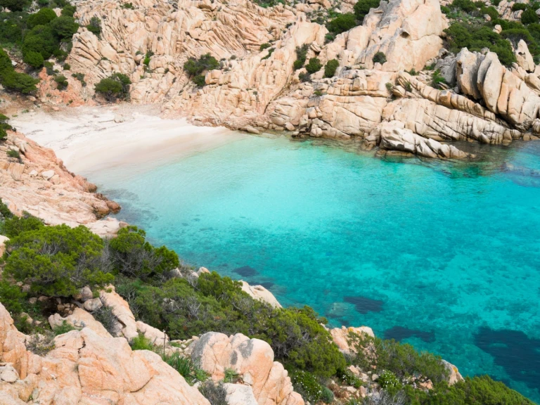 Noleggio Gommone a Porto Rotondo – Capelli Capelli 600