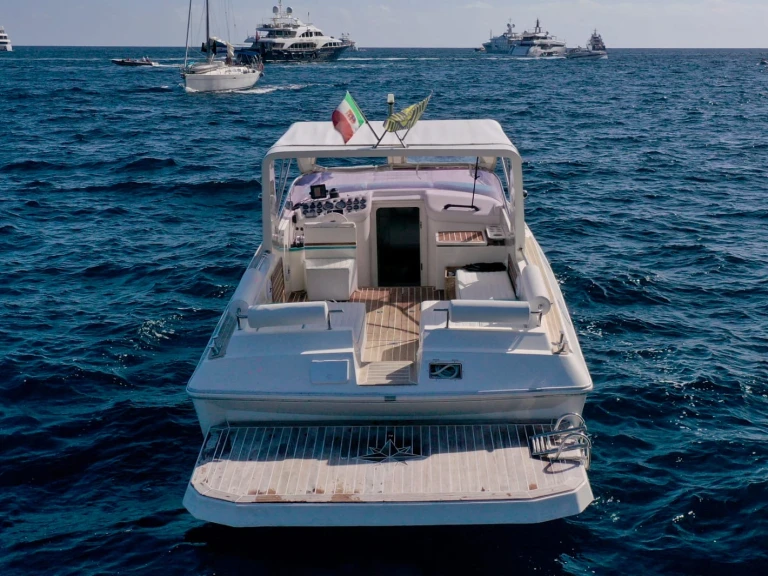 Noleggio barche Italia economico 34