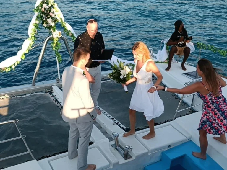 Noleggiare una Custom Custom a Sosúa