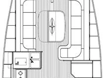 Noleggio a Trogir – Bavaria Cruiser 37 su SamBoat