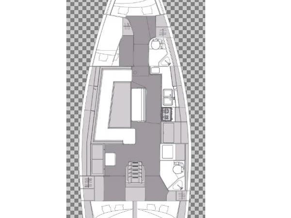 Noleggio a Pola – Elan Impression 45.1 su SamBoat