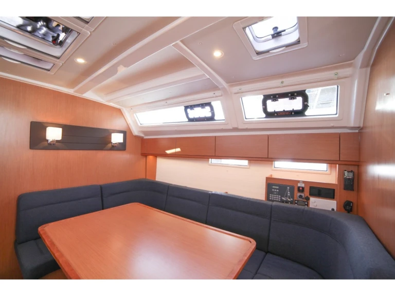 Barca a vela a noleggio a Fethiye al miglior prezzo