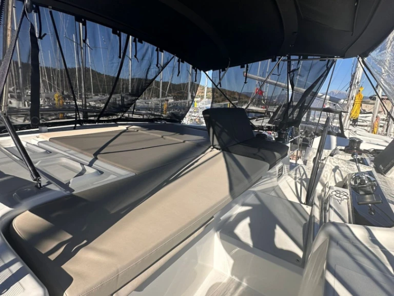 Noleggio Catamarano Lagoon con patente nautica