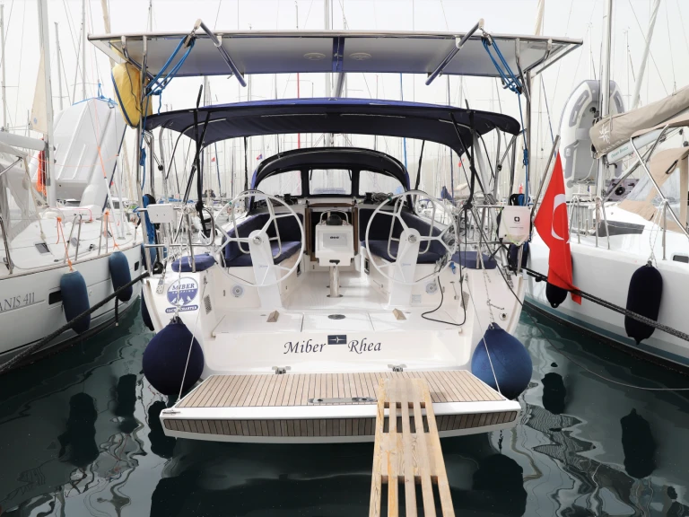 Noleggio a Fethiye – Bavaria Cruiser 41 su SamBoat