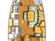 Noleggio barche Bénéteau Oceanis 411 Clipper a Álimos su Samboat