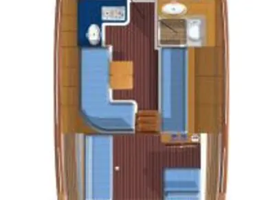 Barca a motore a noleggio a Pola al miglior prezzo