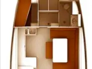 Barca a vela a noleggio a Seget Donji al miglior prezzo