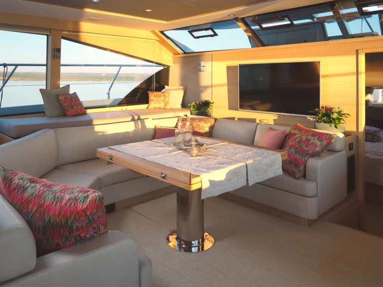 Noleggiare una Aquila Aquila 54 a Zaton