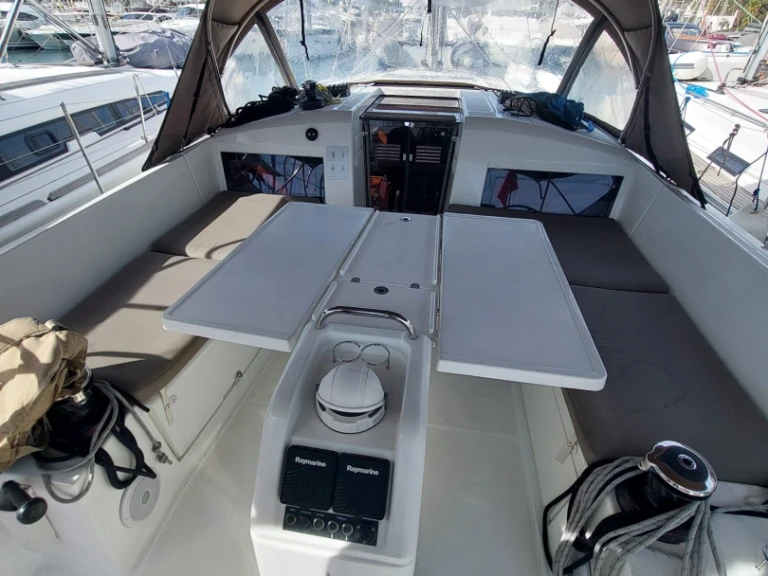 Barca a vela a noleggio a Bodrum al miglior prezzo