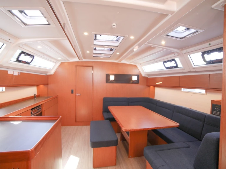 Noleggiare una Bavaria Cruiser 46 a Fethiye