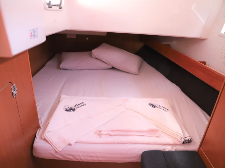 Noleggio Barca a vela a Fethiye – Bavaria Cruiser 41