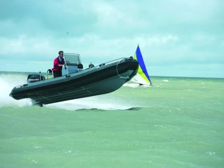 Valiant DR 620 da affittare a  Trébeurden