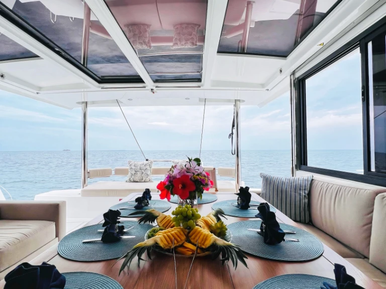 Noleggio barche Bali Bali 4.6 a Belize City su Samboat