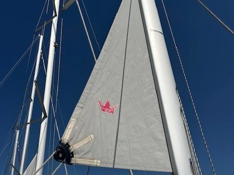 Noleggio a Marsiglia – Bavaria Bavaria C42 su SamBoat