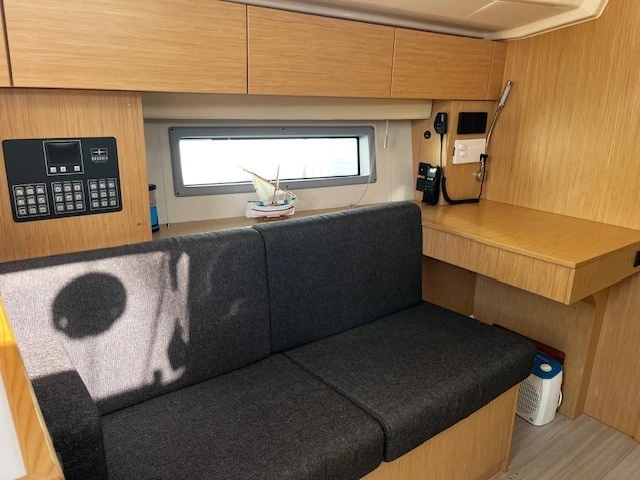 Noleggiare una Bavaria Bavaria C42 a Marsiglia