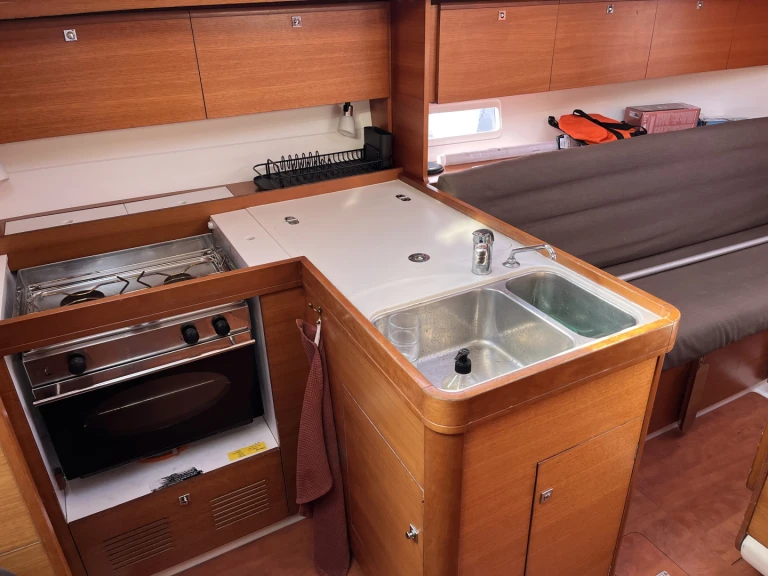 Noleggio Barca a vela con o senza skipper Dufour a Marsiglia