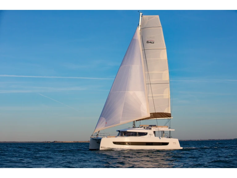 Noleggio barche Bali Bali 4.4 a Sitges su Samboat