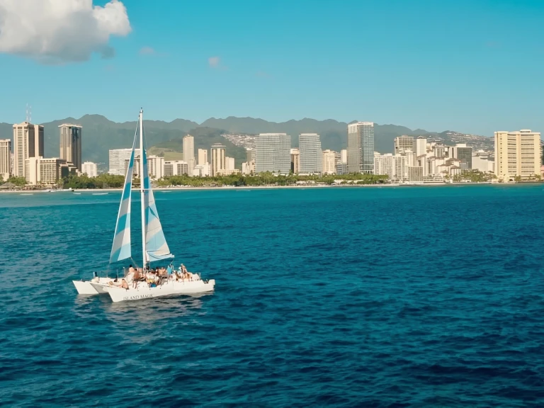 San Juan formerly Clark Custom da affittare a  Waikīkī