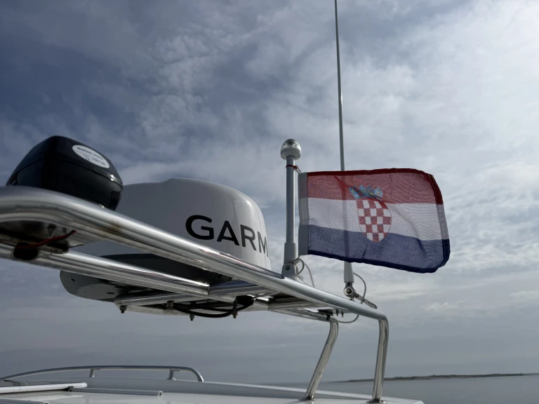 Noleggio barche Jeanneau Merry Fisher 895 Cruiser a Medulin su Samboat