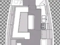 Barca a vela a noleggio a Castelli al miglior prezzo