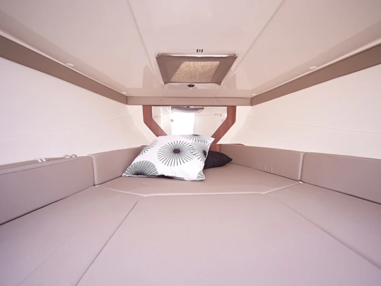 Noleggio a Marina Ibiza – Quicksilver Activ 755 Sundeck su SamBoat