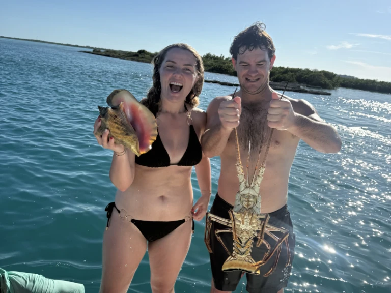 Noleggiare una Sea Ray SUNDANCER 420 a Turks Islands