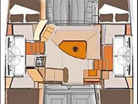 Catamarano a noleggio a Fethiye al miglior prezzo