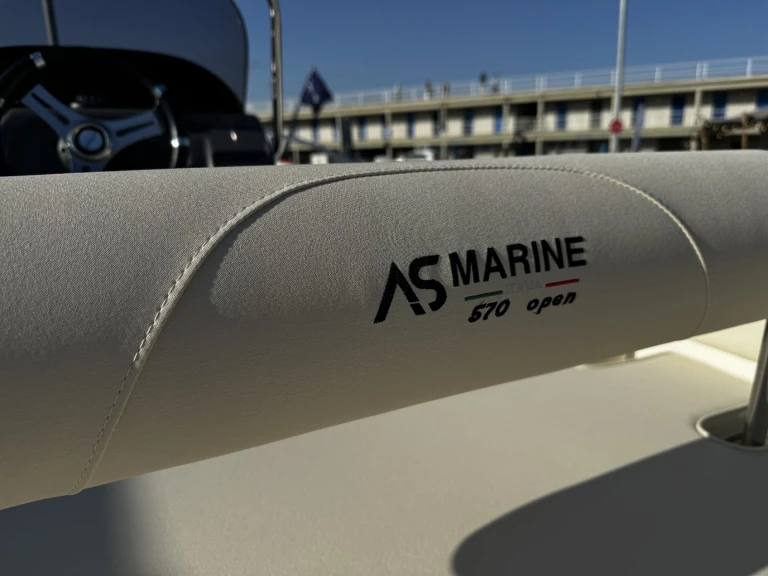 Noleggio barche Port d'Alcudia economico 20 GL OPEN