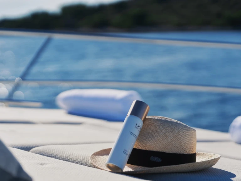 Noleggio barche Marina Lav economico Prestige 520 S