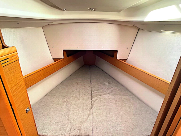 Noleggio barche Jeanneau Sun Odyssey 33i a Sukošan su Samboat
