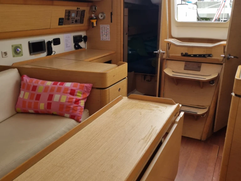 Bénéteau First 40 da affittare a  Barcellona